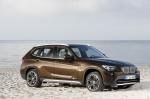 BMW X1 2009 года